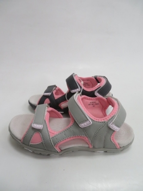Sandały Dziewczęce (31-36) C906 MIX