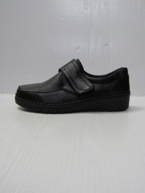 Półbuty damskie na płaskim (36-42) C2289-1