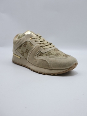 Buty sportowe damskie na płaskim (36-41) BM01-2