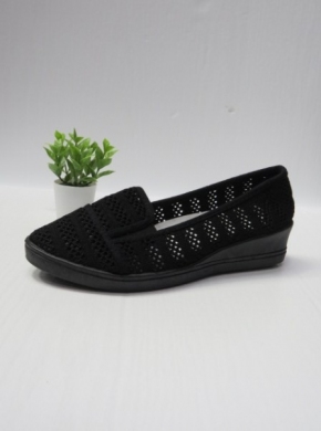 Tenisówki damskie (36-41) 11025-21 ALLBLACK