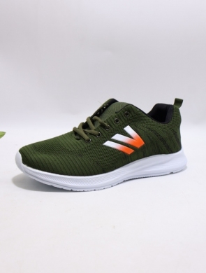 Buty sportowe męskie (41-46) K3132-6