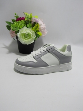 Buty sportowe damskie na płaskim (36-41) 2403-82