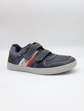 Buty sportowe męskie (41-46) E609B-2