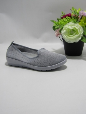 Tenisówki damskie (36-41) LW632 GREY