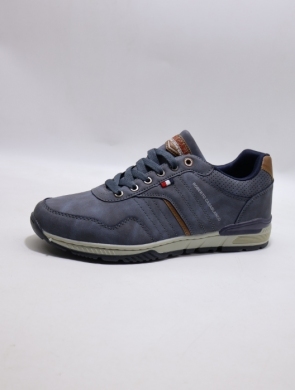 Buty sportowe męskie (41-46) A940-2 NAVY