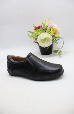 Półbuty damskie na płaskim (36-42) F051-1D