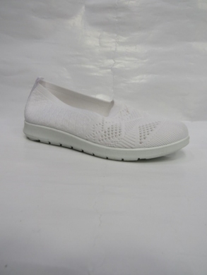 Tenisówki damskie (36-41) YC01 WHITE