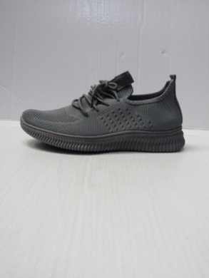 Buty sportowe damskie na płaskim (36-41) A17-8