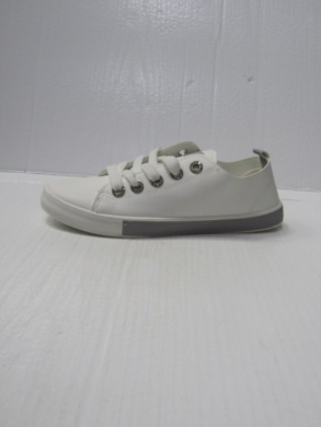 Tenisówki damskie (36-41) TD001-3 GREY
