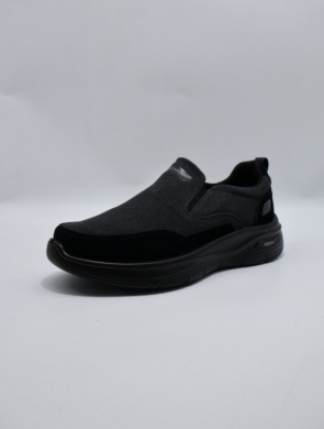 Buty sportowe męskie (40-45) AFL-1 ALL/BLACK