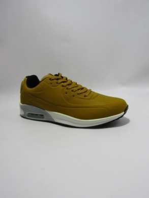 Buty sportowe męskie (41-46) 9-7903-B CAMEL