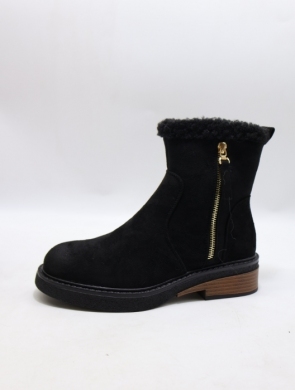 Emu damskie (36-41) ANOM-2 BLACK