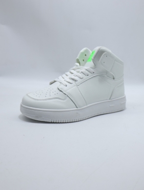 Buty sportowe damskie na płaskim (36-41) D6996-2