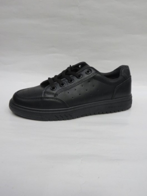 Buty sportowe damskie na płaskim (36-42) SJ2290-1