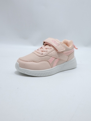 Buty sportowe dziewczęce (27-32) A378 PINK