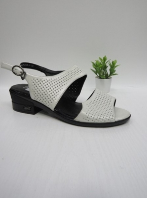 Sandały damskie na obcasie (36-41) 913L-5