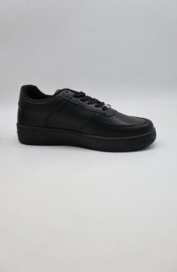 Buty sportowe męskie (40-45) H1105 BLACK