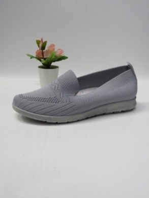 Tenisówki damskie (36-41) QH-2 GREY