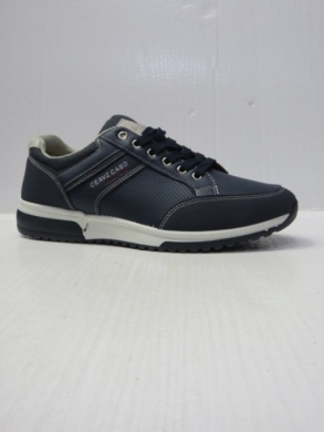 Buty sportowe męskie (40-45) SX259 BLUE