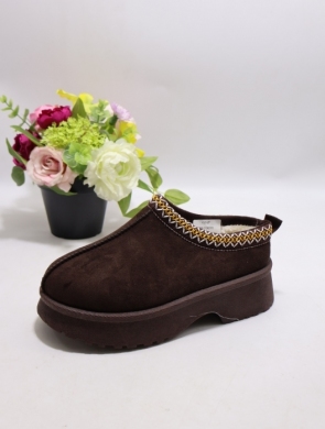Emu damskie (36-41) 5950 COFFE