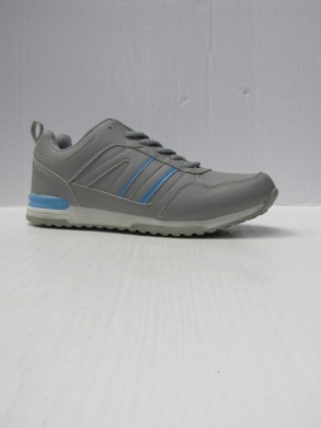 Buty sportowe damskie na płaskim (36-41) LC808-2