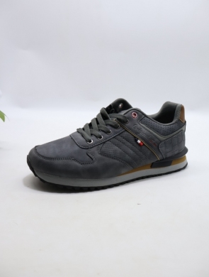 Buty sportowe męskie (41-46) A2415-1 DGREY