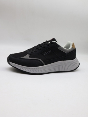 Buty sportowe męskie (40-45) BK2522 BLACK
