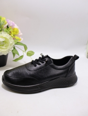 Buty sportowe damskie na płaskim (36-42) CC1002-1