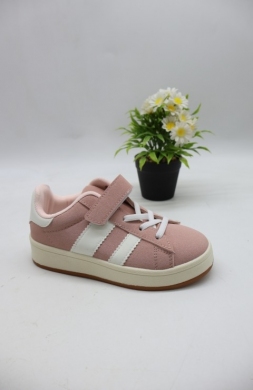 Buty sportowe dziewczęce (24-29) T1222 PINK