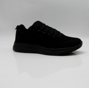 Buty sportowe męskie (41-46) LA667-1 BLACK
