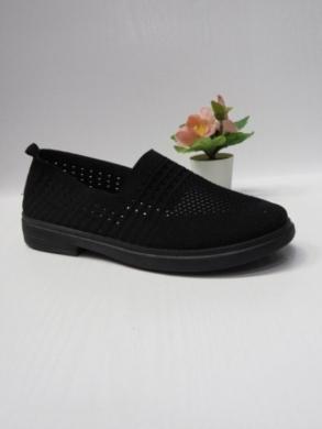 Tenisówki damskie (36-41) XR-1 BLACK