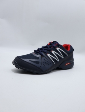 Buty sportowe męskie (41-46) A840-1