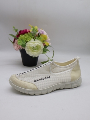 Buty sportowe męskie (41-46) FB-01 WHITE