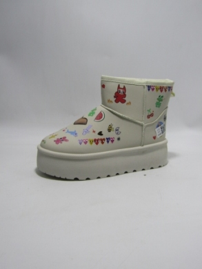 Emu damskie (36-41) TL230-20 BEIGE