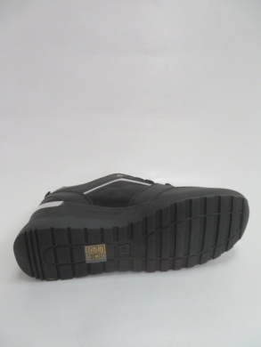 Sneakersy damskie niskie (36-41) B891-6