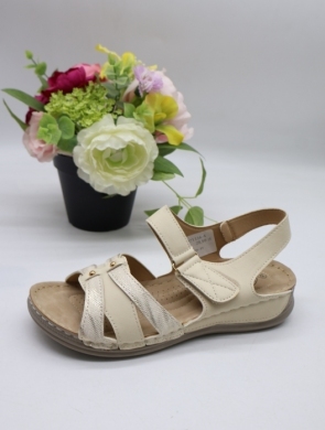 Sandały damskie na płaskim (36-41) D21336-4
