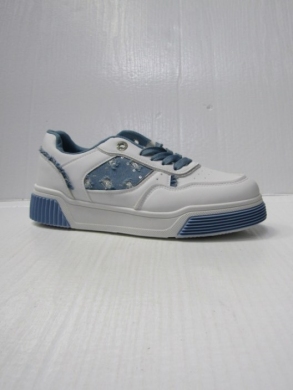 Buty sportowe damskie na płaskim (36-41) GA8005-3