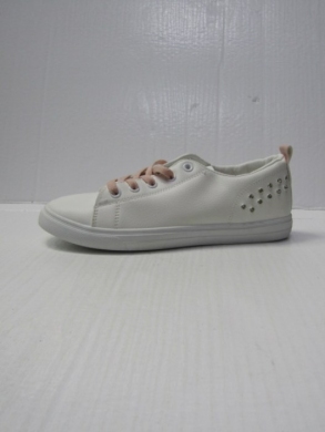 Tenisówki damskie (36-41) LL1885 PINK