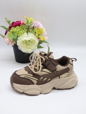Buty sportowe dziewczęce (27-32) Y3760-2B
