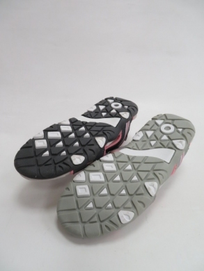 Sandały Dziewczęce (31-36) C904 MIX