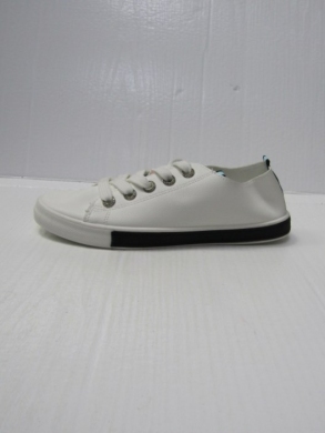 Tenisówki damskie (36-41) TD001-2 BLACK
