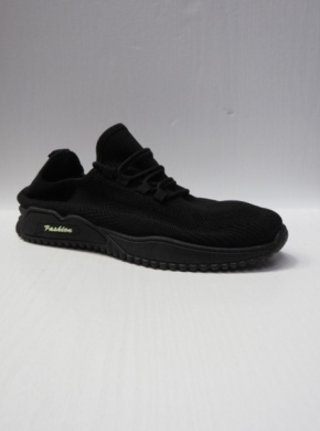 Buty sportowe męskie (40-45) 506 BLACK