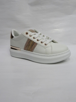 Buty sportowe damskie na płaskim (36-41) R180 CHAMP