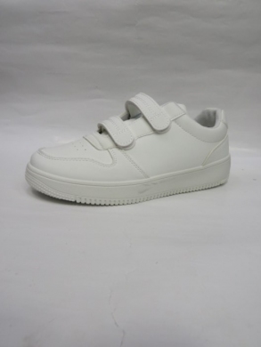 Buty sportowe damskie na płaskim (36-42) SS88-1