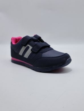 Buty sportowe damskie na płaskim (36-41) LC904-5B