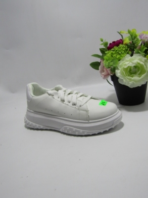 Buty sportowe damskie na płaskim (36-41) OH1831A-2