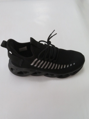 Sneakersy Męskie (40-46) HC-1 BLACK