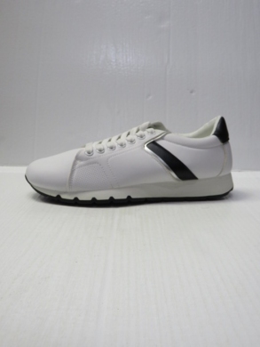 Buty sportowe męskie (40-45) XBC-23221 WHITE