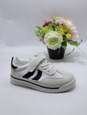Buty sportowe dziewczęce (30-35) 6240-2