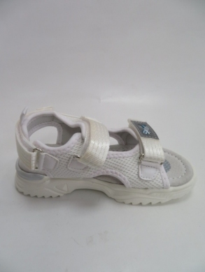 Sandały dziewczęce (27-32) B9907-1